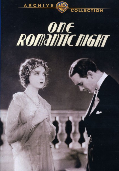 One Romantic Night