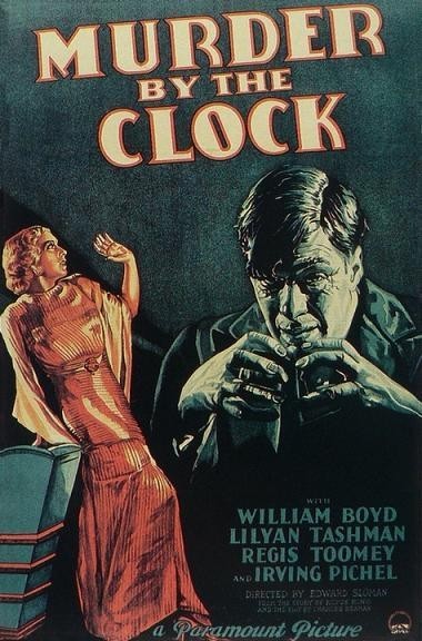 Murder by the Clock