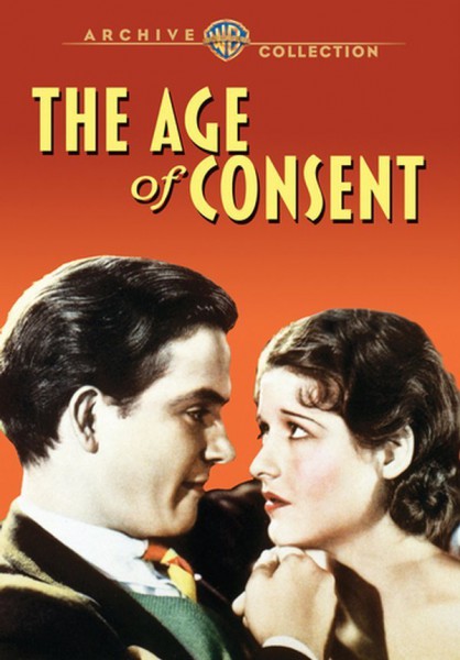 The Age of Consent