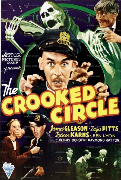 The Crooked Circle