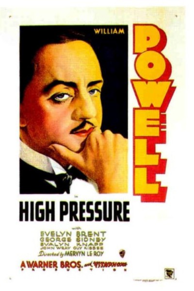 High Pressure