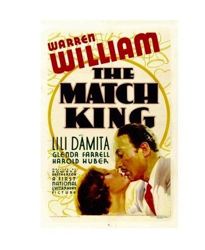 The Match King