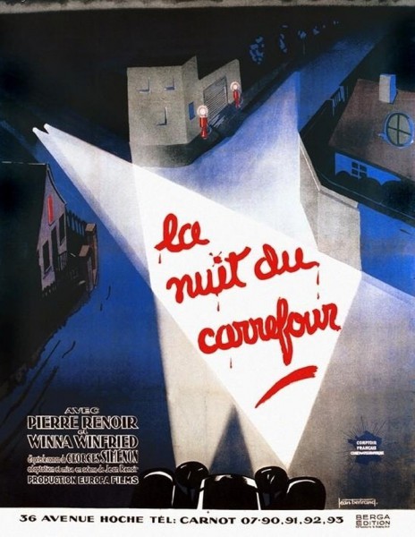 La Nuit du carrefour