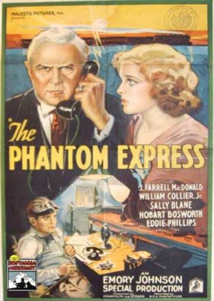 The Phantom Express