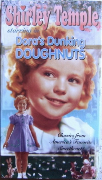 Dora's Dunking Doughnuts