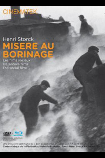 Misère au Borinage