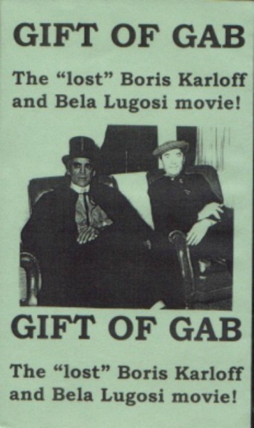 Gift of Gab