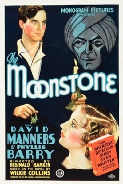 The Moonstone