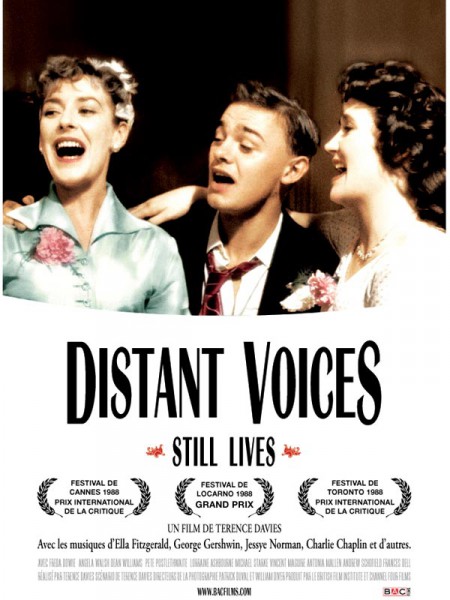 Distant Voices, Still Lives