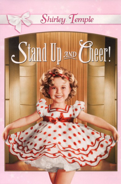 Stand Up and Cheer!