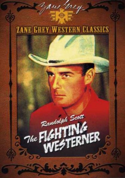 The Fighting Westerner