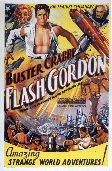 Flash Gordon