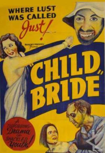 Child Bride