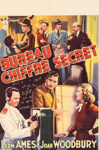 Cipher Bureau