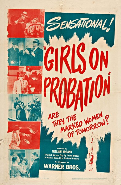 Girls on Probation