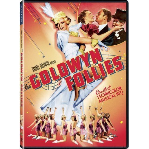 The Goldwyn Follies