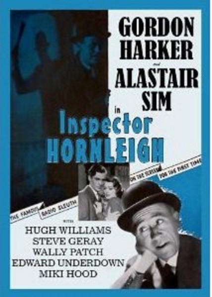 Inspector Hornleigh