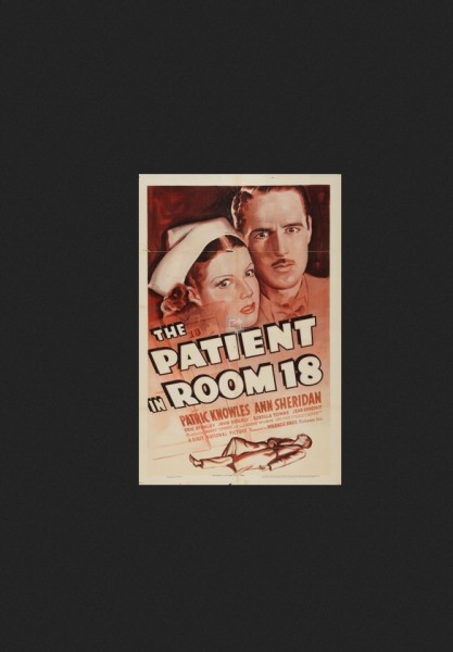 The Patient In Room 18