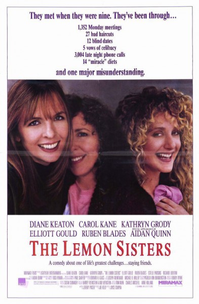 The Lemon Sisters