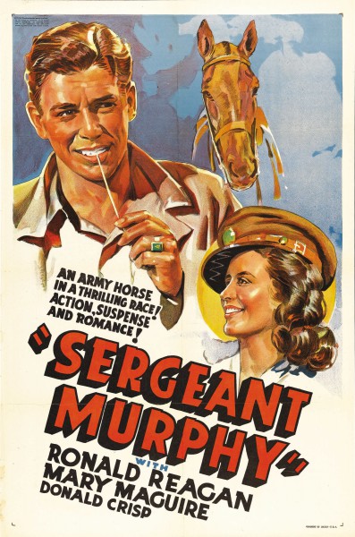 Sergeant Murphy