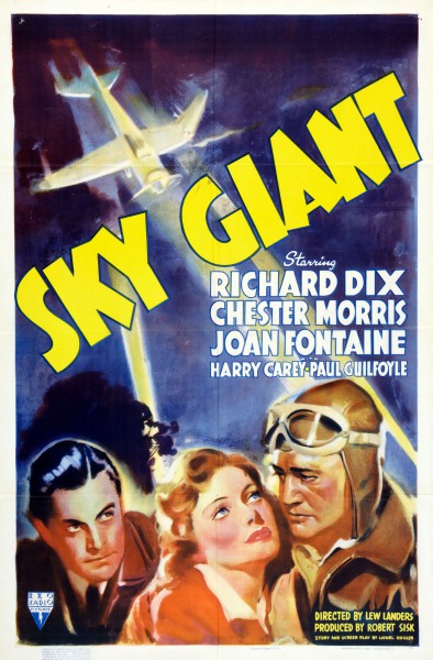 Sky Giant