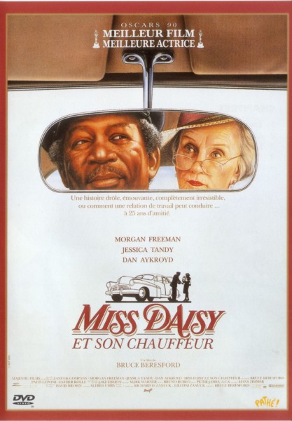 Miss Daisy et son chauffeur