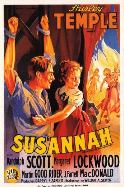 Susannah