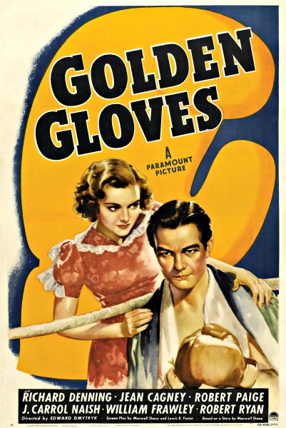 Golden Gloves