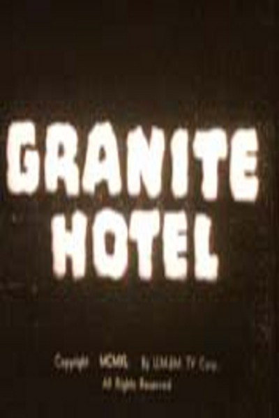 Granite Hotel