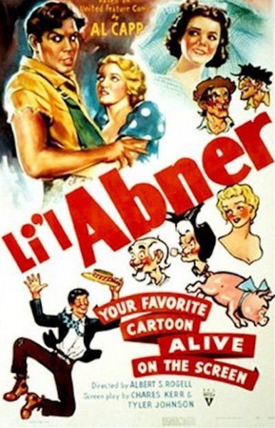 Li'l Abner