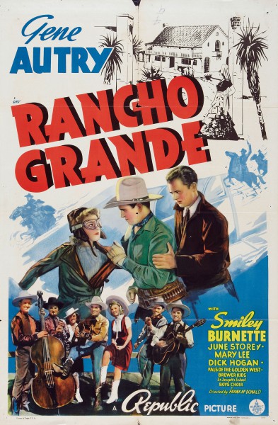 Rancho Grande