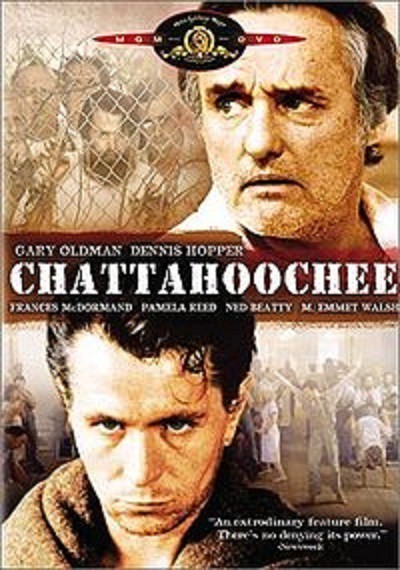 Chattahoochee