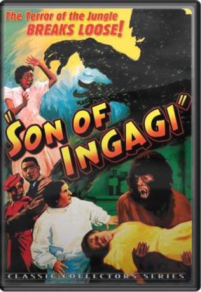 Son of Ingagi