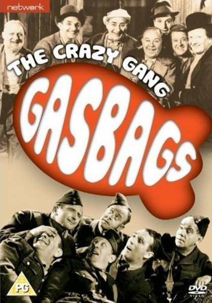 Gasbags