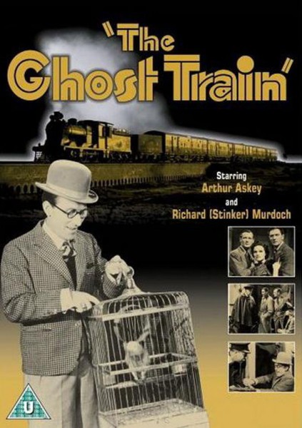 The Ghost Train