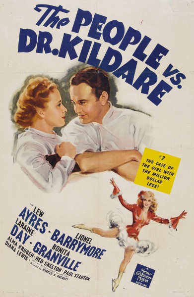 The People Vs. Dr. Kildare