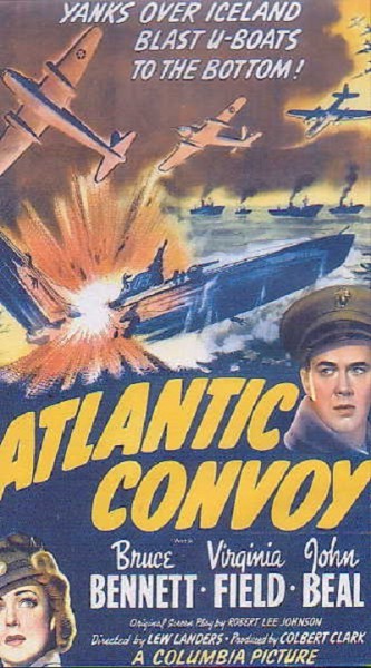 Atlantic Convoy