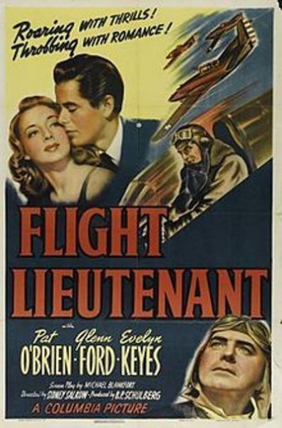 Flight Lieutenant