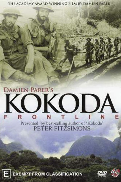 Kokoda Front Line