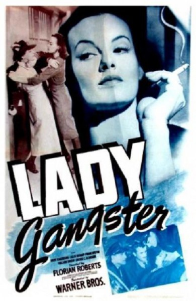 Lady Gangster