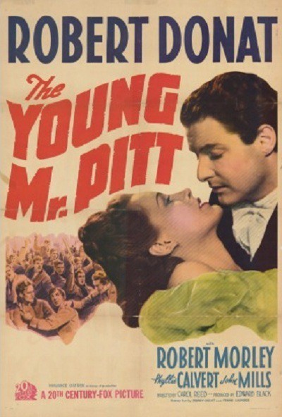 The Young Mr. Pitt