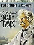 Les Aventures de Mark Twain
