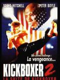 Kickboxer 2 :  Le Successeur