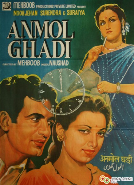 Anmol Ghadi