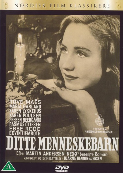 Ditte Menneskebarn