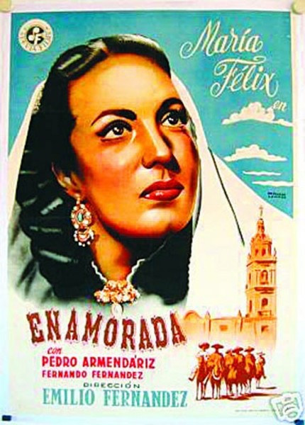 Enamorada