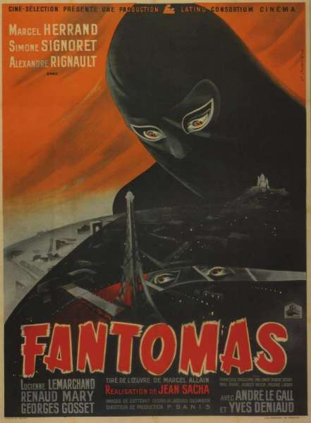 Fantômas