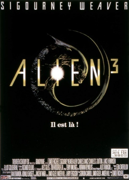 Alien³