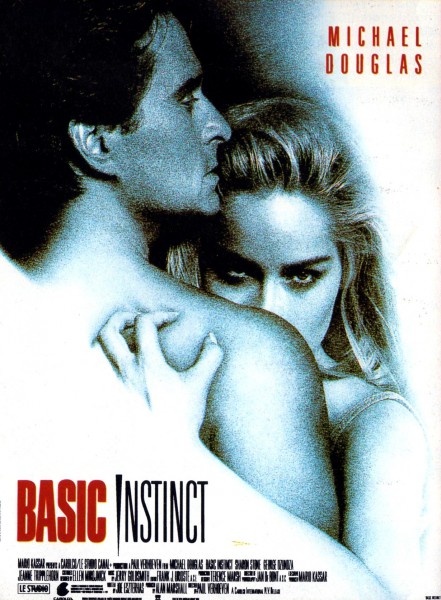 Basic Instinct