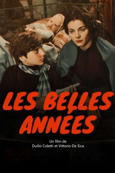 Les Belles Années